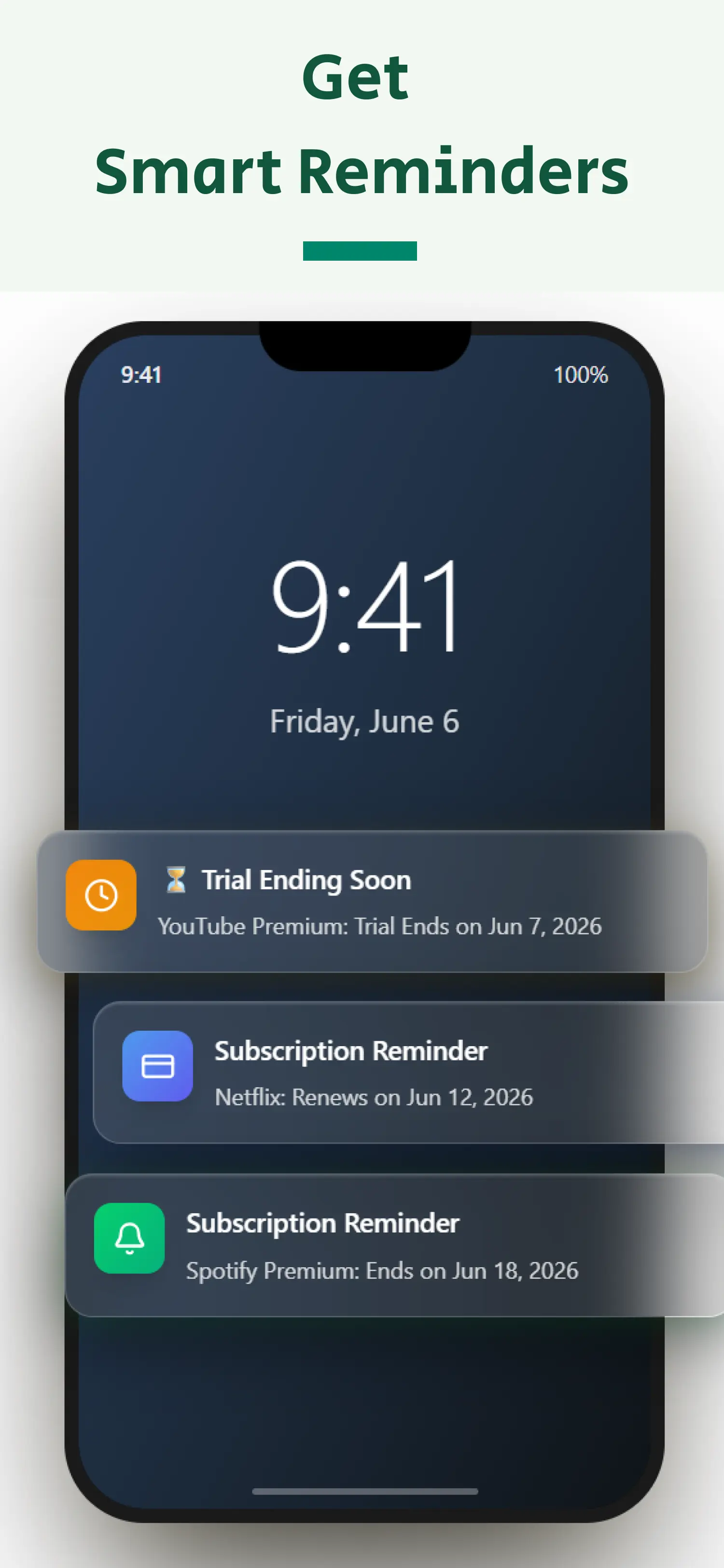 App Screenshot: 4